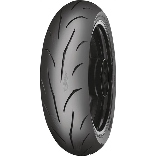 Mitas Sport Force+ RS Rear Tire