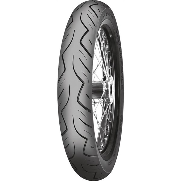 Mitas Custom Force Front Tire