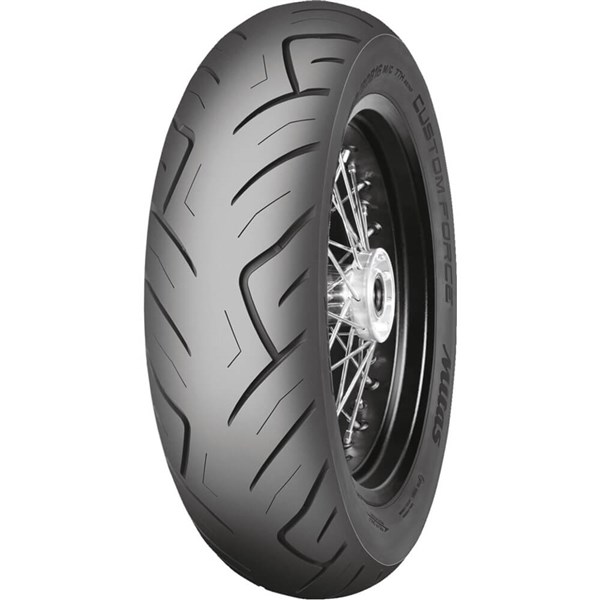 Mitas Custom Force Rear Tire