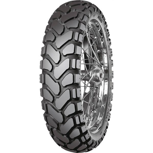 Mitas Enduro Trail+ T-Rated Rear Tire