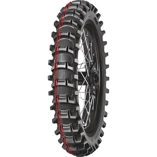 Mitas Terra Force-MX Sand 2 Rear Tire