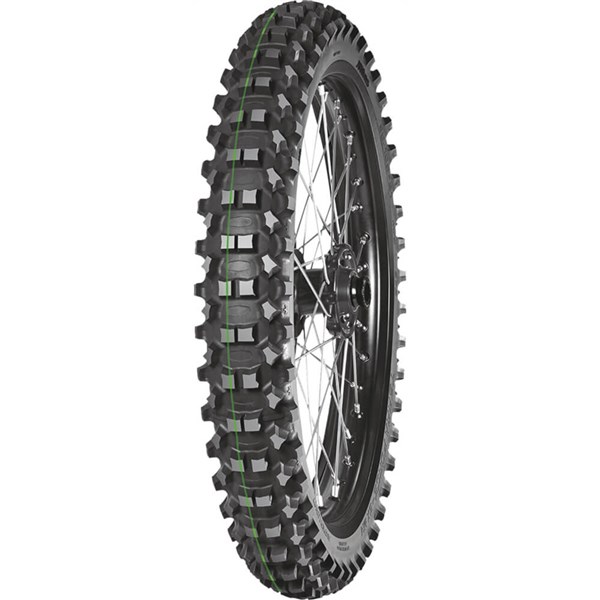 Mitas Terra Force-EX Super Light Medium / Hard Front Tire
