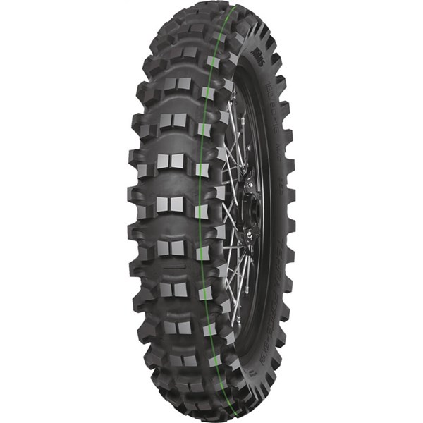 Mitas Terra Force-EX Super Light Rear Tire