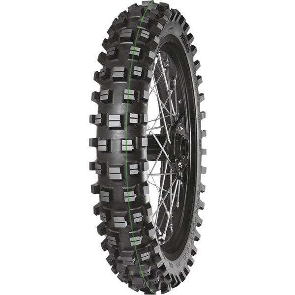 Mitas Terra Force-EX XT Super Light Rear Tire