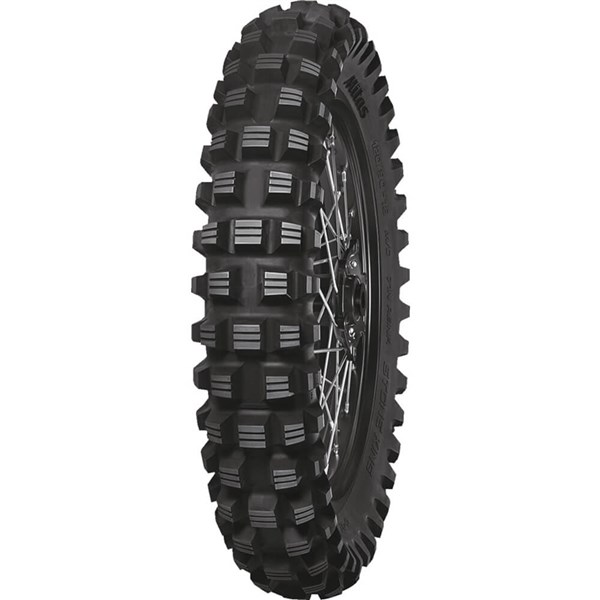 Mitas Stone King Rear Tire
