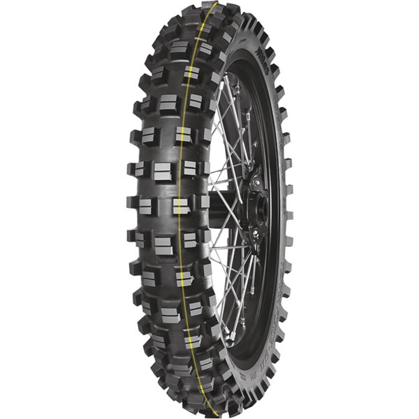Mitas Terra Force-EX XT Super Rear Tire