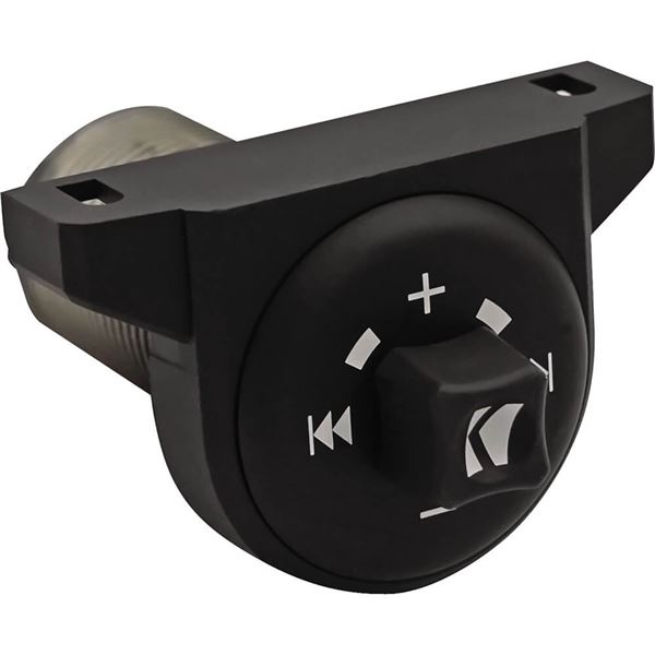 Kicker Bluetooth Interface Controller