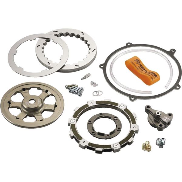 KTM Rekluse MX EXP Hybrid Auto Clutch Kit