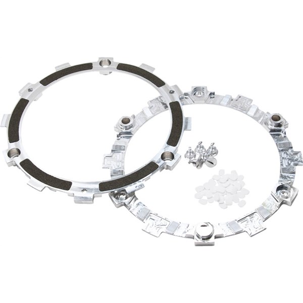Rekluse Radius CX And Raduis CX Auto EXP Clutch Service Kit