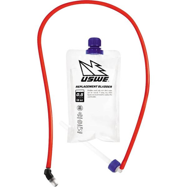 USWE Disposable Hydration System