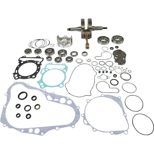 Wrench Rabbit Complete Engine Rebuild Kit