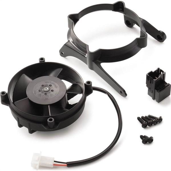 KTM Fan Kit