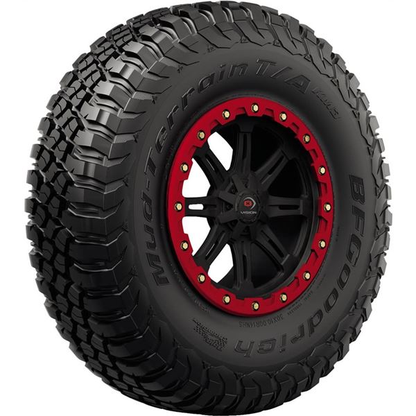 BFGoodrich KM3 Mud Terrain Tire