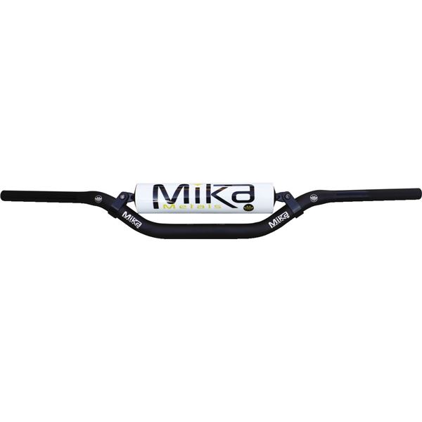 Mika Metals Pro Series CR High 1 1 / 8