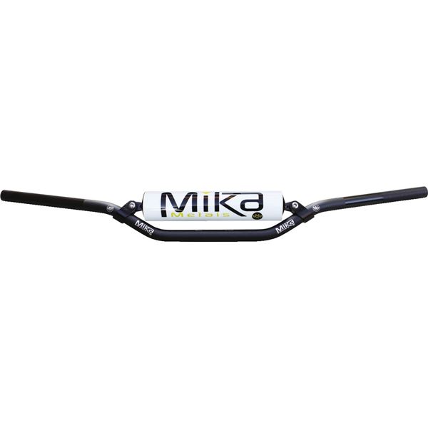 Mika Metals Pro Series Stewart / Villopoto Handlebars