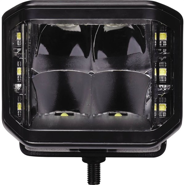 Open Trail Stealth Side Shooter Spot Pod Light