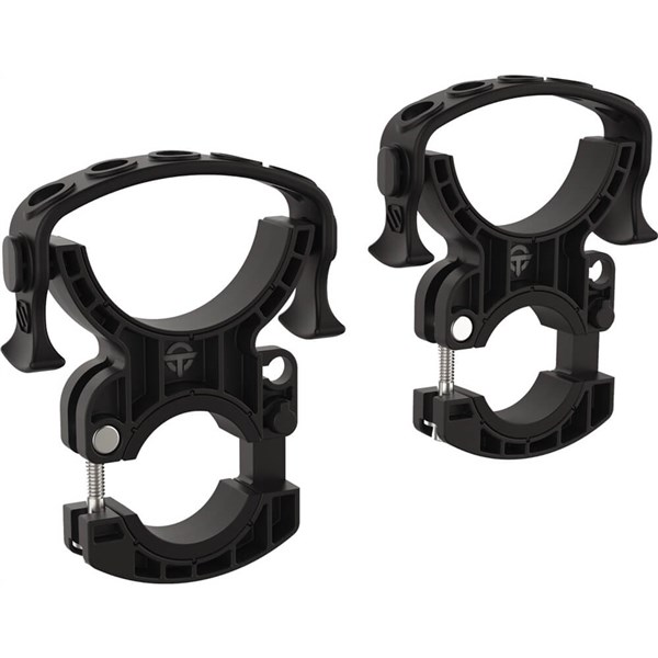 Open Trail Fire Extinguisher Mounts
