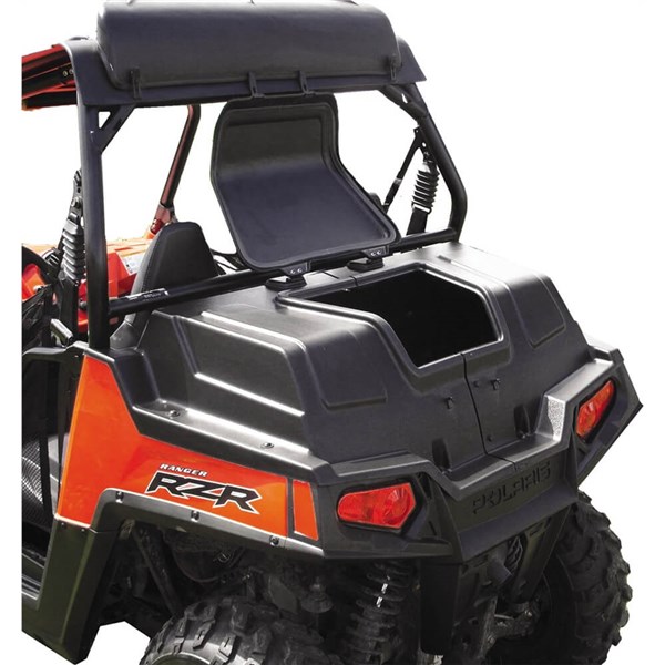 Open Trail UTV Cargo Cover