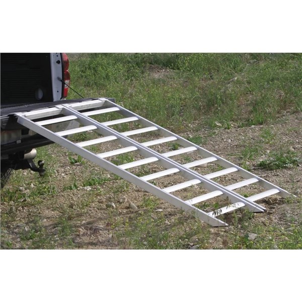 Open Trail Folding ATV/UTV Ramp | ChapMoto.com