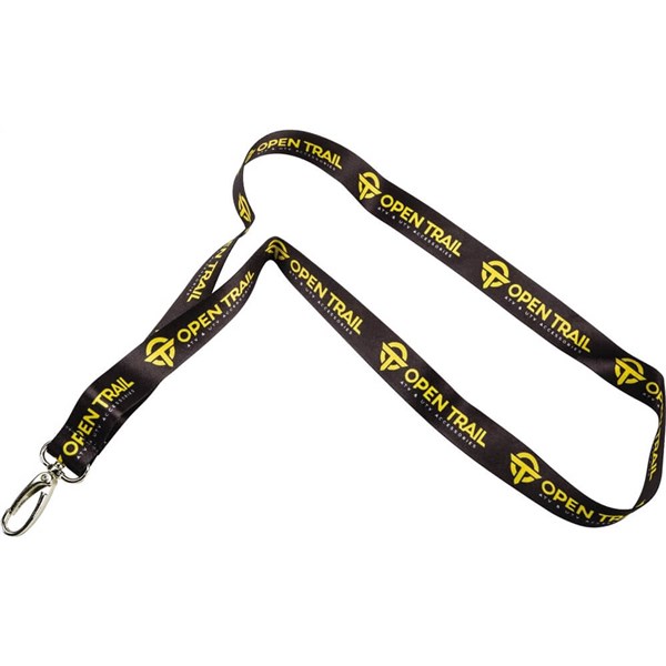 Open Trail Lanyard | ChapMoto.com