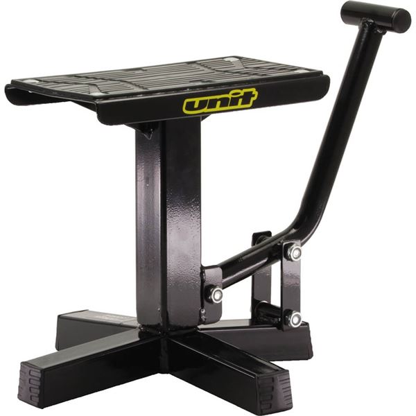 Unit Motorcycle Products A118 Wide MX Lift Stand