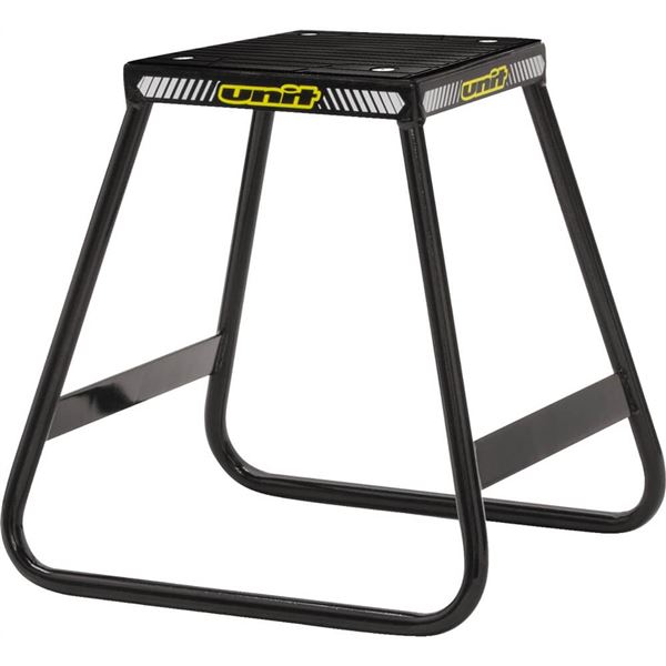 Unit Motorcycle Products A2110 Steel MX Stand