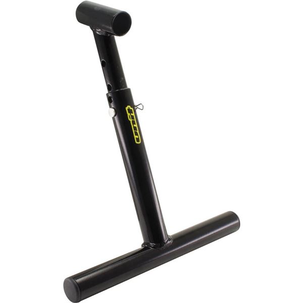 Unit Motorcycle Products B2010 Street Bike Foot Peg Side Stand
