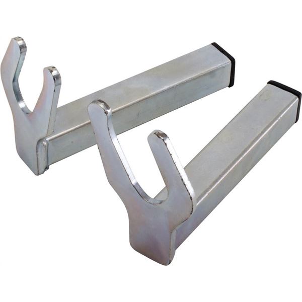 Unit Motorcycle Products Replacement U Type Adapter For Street Bike Rear Lift Stand