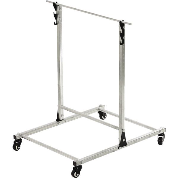 Unit Motorcycle Products Frame Paint Stand