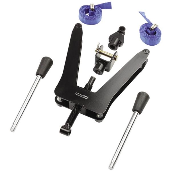 Unit Motorcycle Products EX Spring Compressor