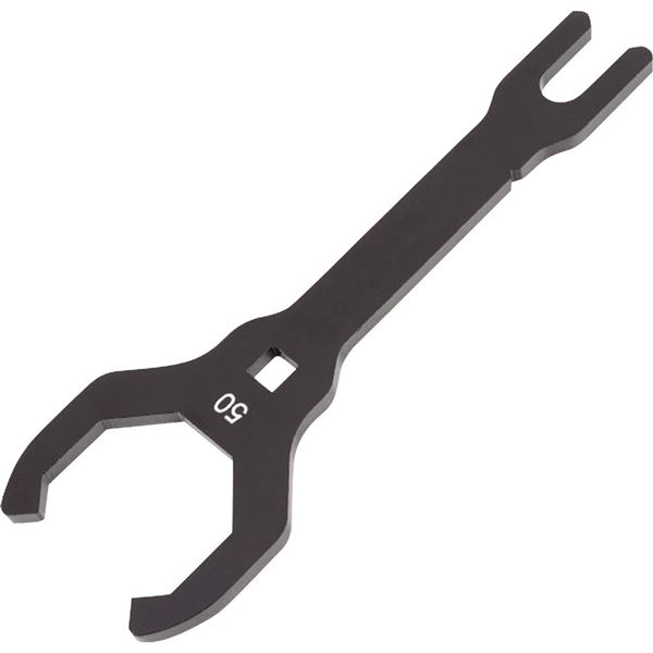 Unit Motorcycle Products P3005 Showa Fork Top Cap Wrench