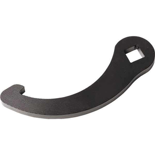 Unit Motorcycle Products P3404 82mm 3 / 8 Drive Shock Spanner Wrench
