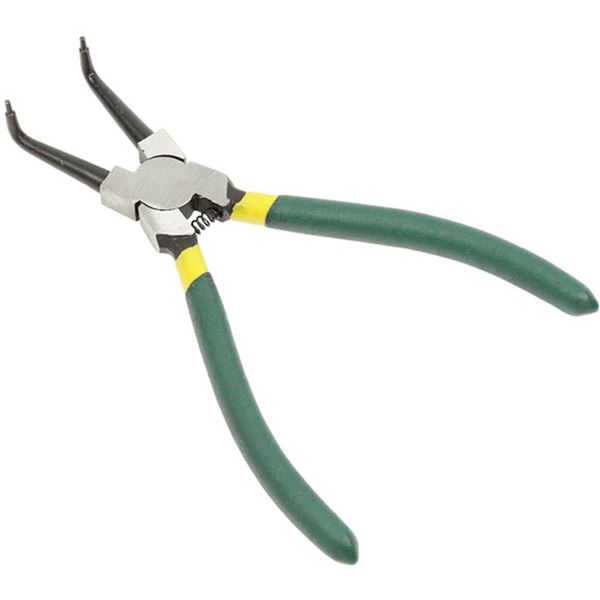 Unit Motorcycle Products 90 Degree Internal Snap Ring Pliers