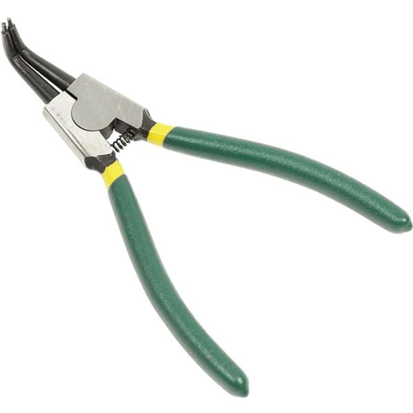 Unit Motorcycle Products 90 Degree External Snap Ring Pliers