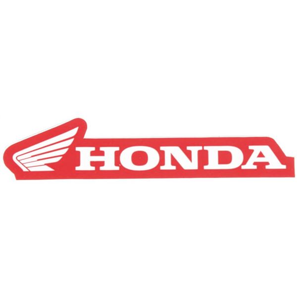 D'COR Visuals Honda Logo Decal