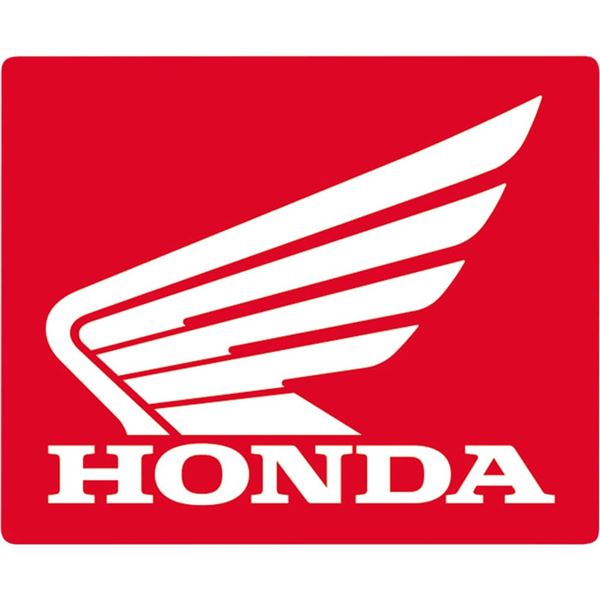 D'COR Visuals Honda O.E.M Icon Decal