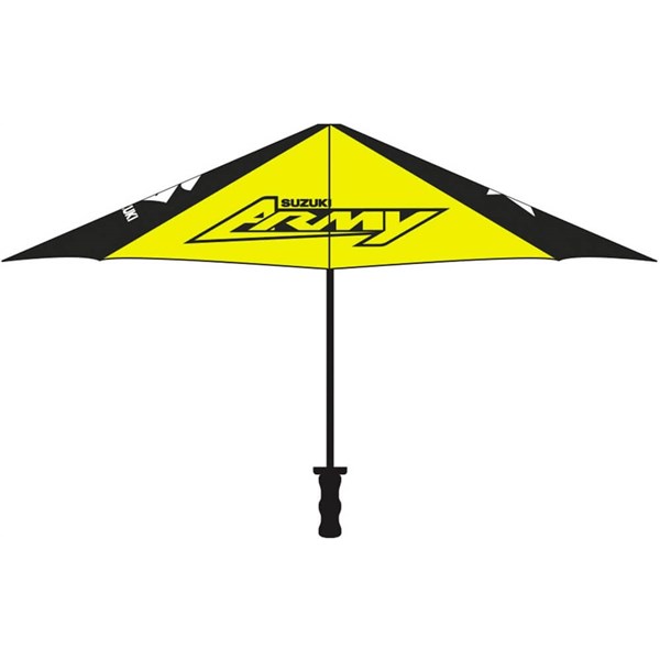 D'COR Visuals Suzuki Umbrella