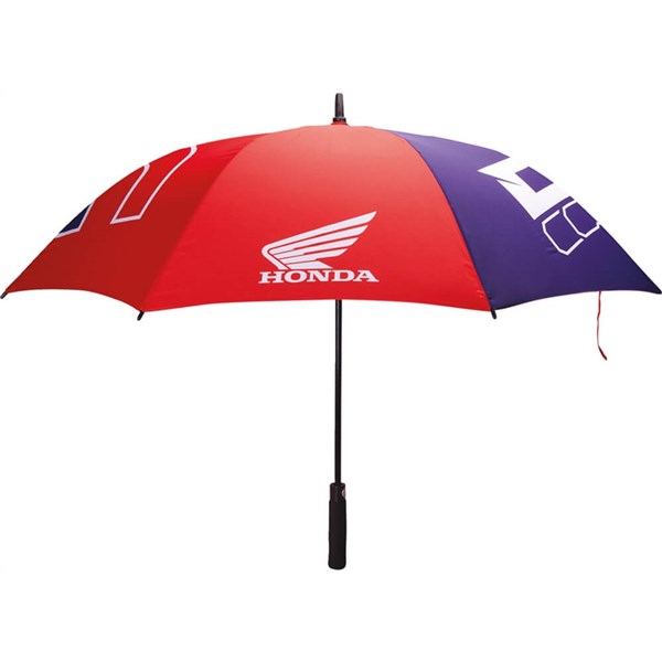 D'COR Visuals Honda HRC Umbrella