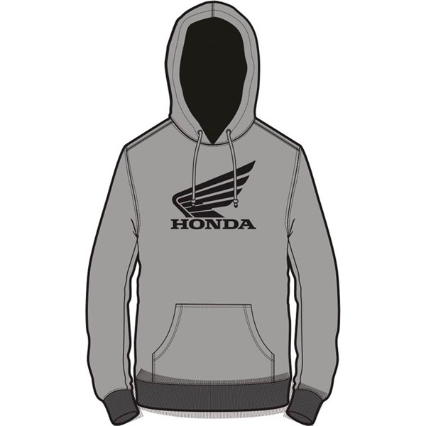 D'COR Visuals Honda Wing Hoody