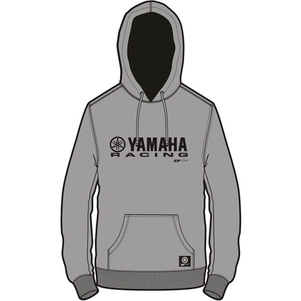 D'COR Visuals Yamaha Racing Hoody
