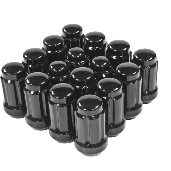 Xcaliber 12mm x 1.50 Spline Lug Nuts - Set of 20