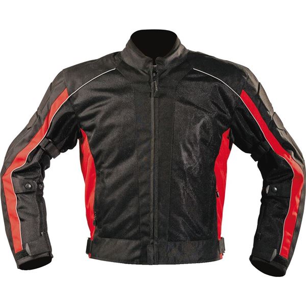 Motonation Diablo Vented Textile Jacket