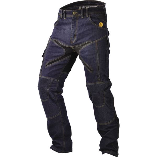 Trilobite Probut X-Factor Denim Riding Jeans