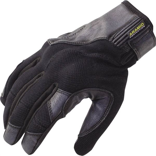 Trilobite Comfee Leather / Textile Vented Gloves