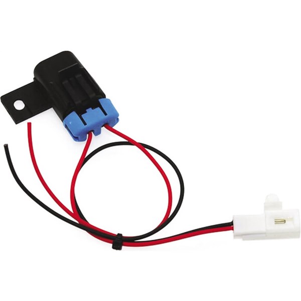 XTC Power Products Accessory Wiring Harness With ATM Fuse Holder