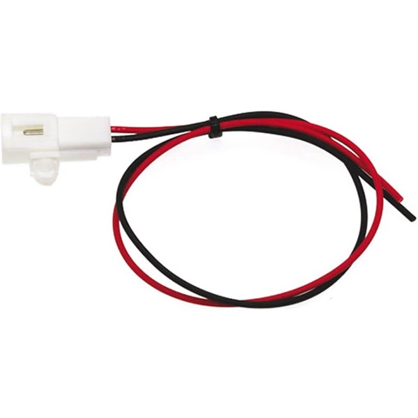 XTC Power Products Accessory Wiring Harness With 12v / GND Wires
