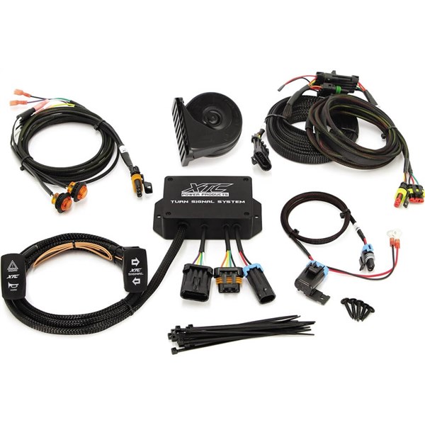 XTC Power Products Standard Turn Signal System
