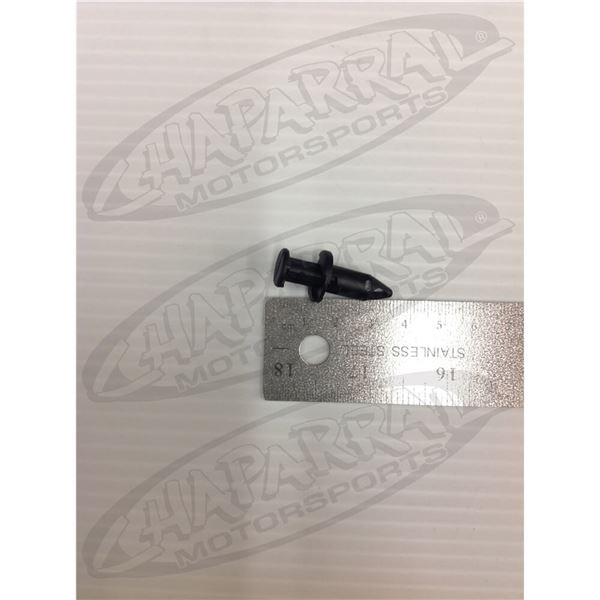Honda OEM Splash Guard Clip 90653HC4900