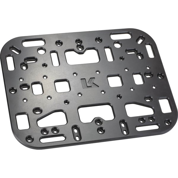 Kriega OS-Platform For Tube Pannier Frame