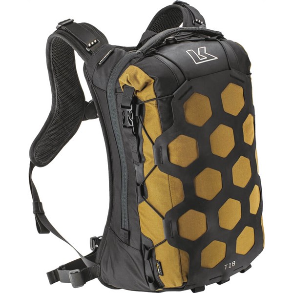 Kriega Trail 18 Adventure Backpack